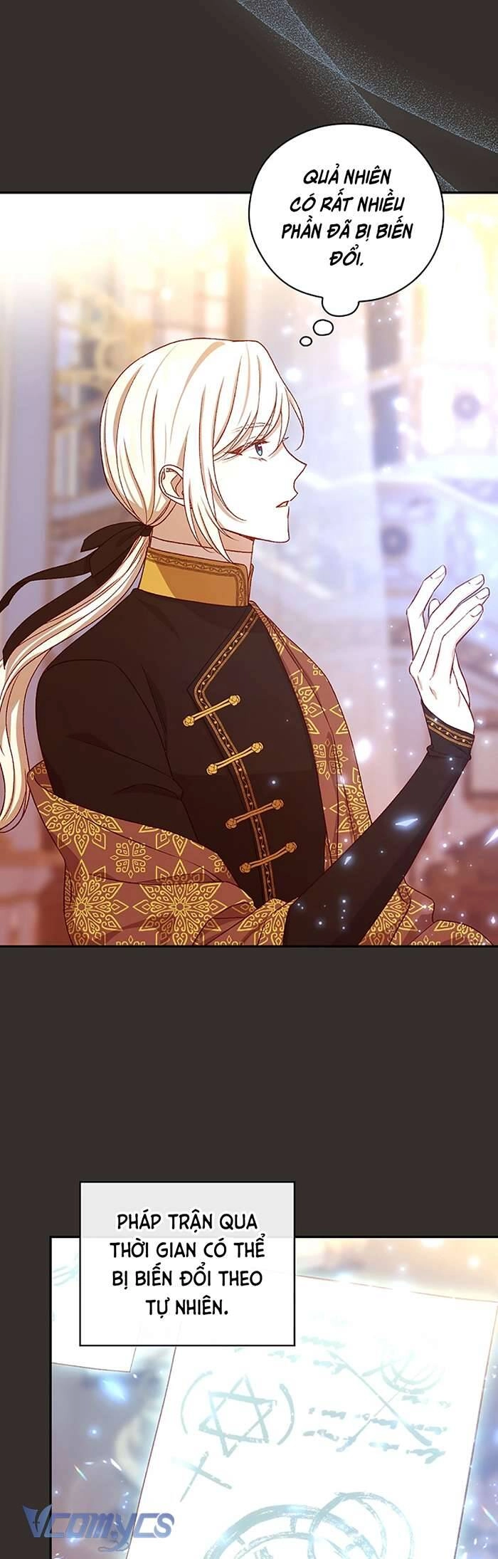 Tồn Tại Như Một Nữ Hầu Chapter 129 - 5