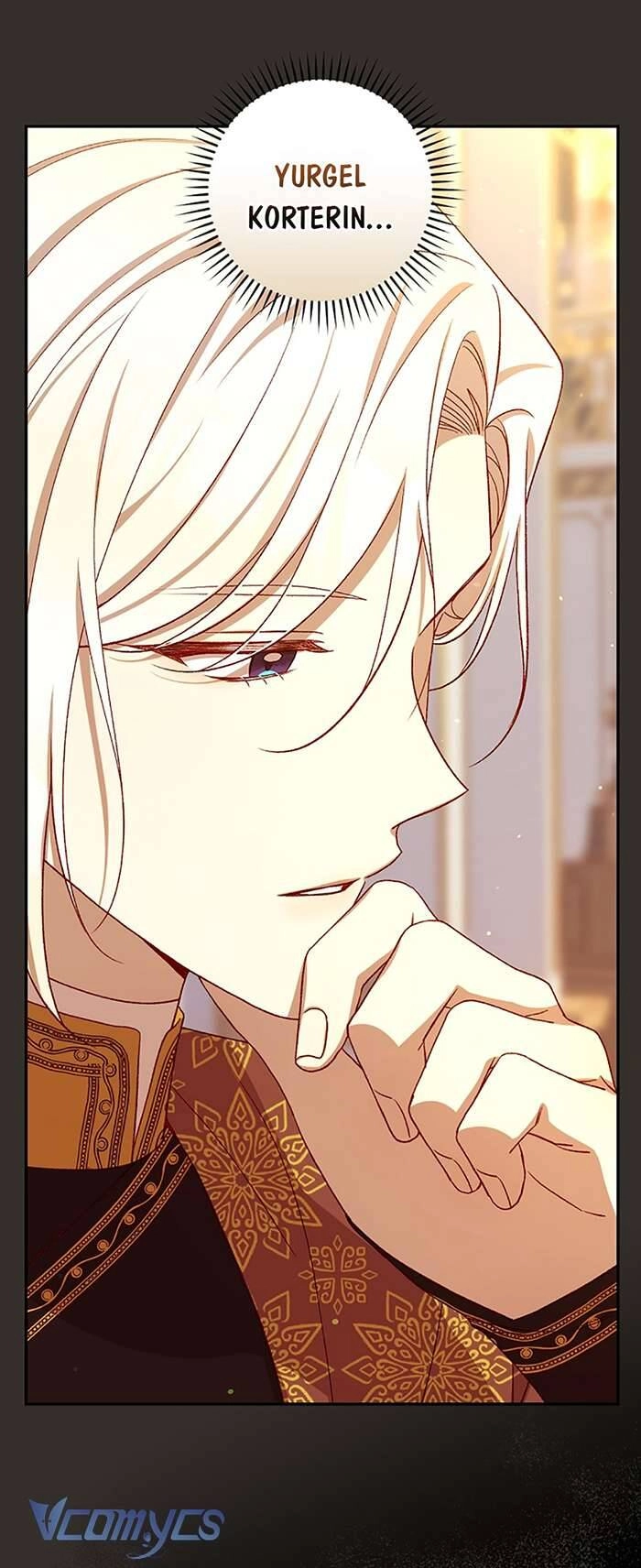 Tồn Tại Như Một Nữ Hầu Chapter 129 - 9