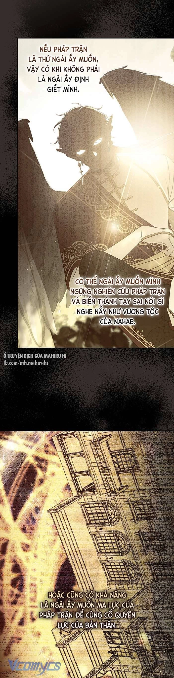 Tồn Tại Như Một Nữ Hầu Chapter 129 - 10