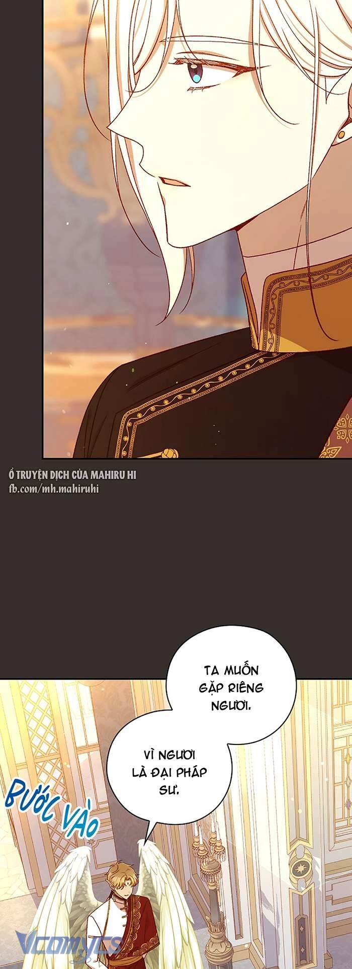 Tồn Tại Như Một Nữ Hầu Chapter 129 - 13