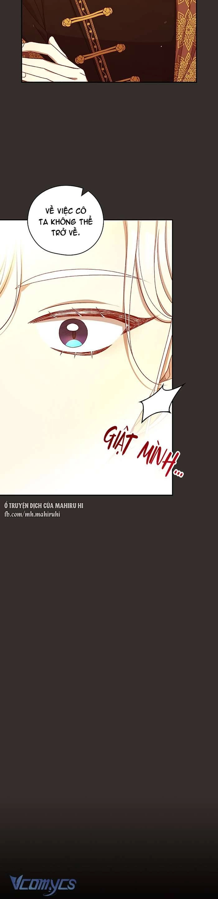 Tồn Tại Như Một Nữ Hầu Chapter 129 - 16