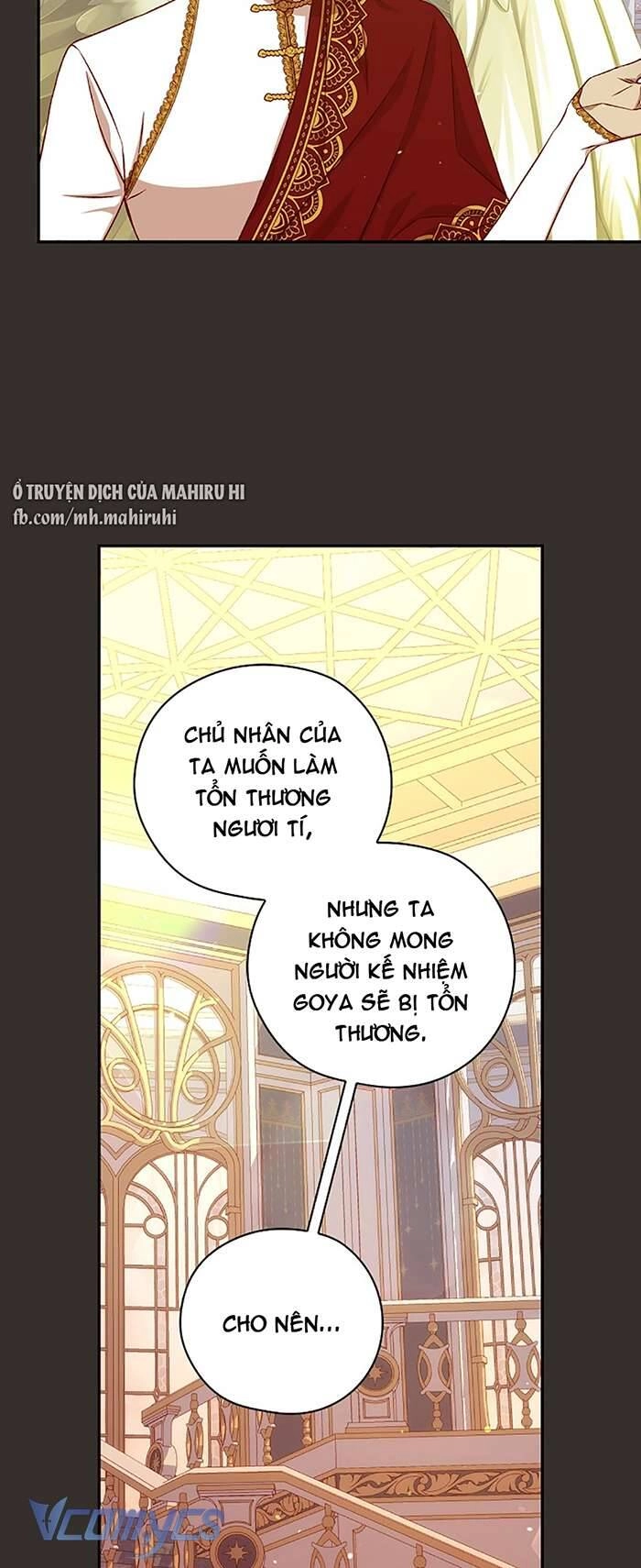 Tồn Tại Như Một Nữ Hầu Chapter 129 - 19