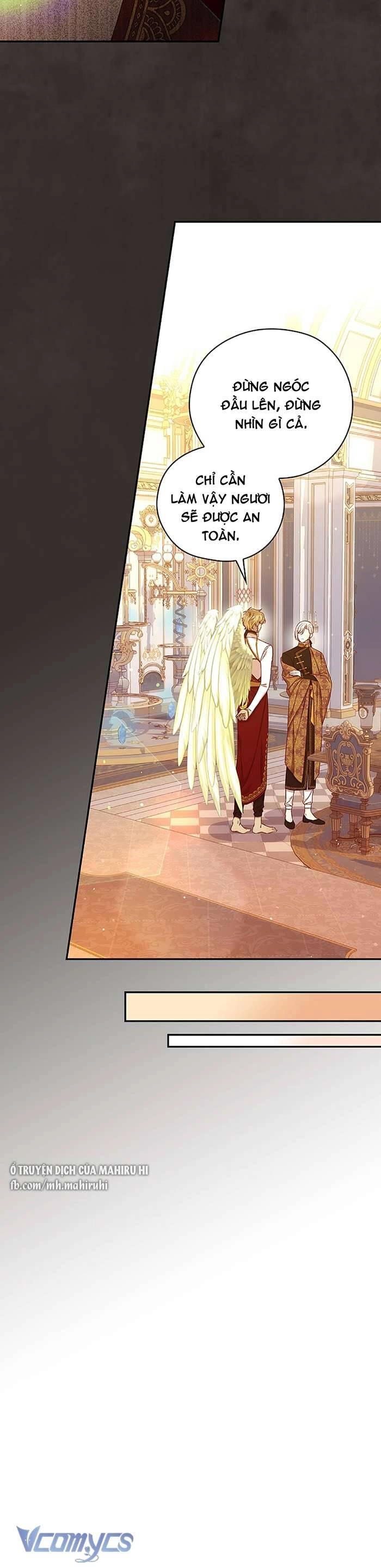 Tồn Tại Như Một Nữ Hầu Chapter 129 - 21