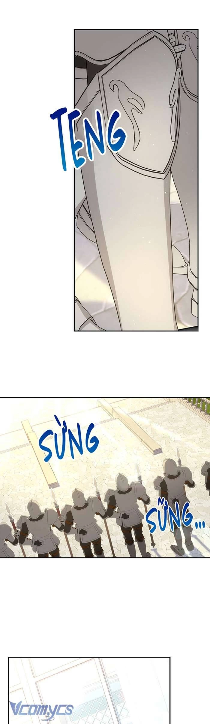 Tồn Tại Như Một Nữ Hầu Chapter 129 - 23