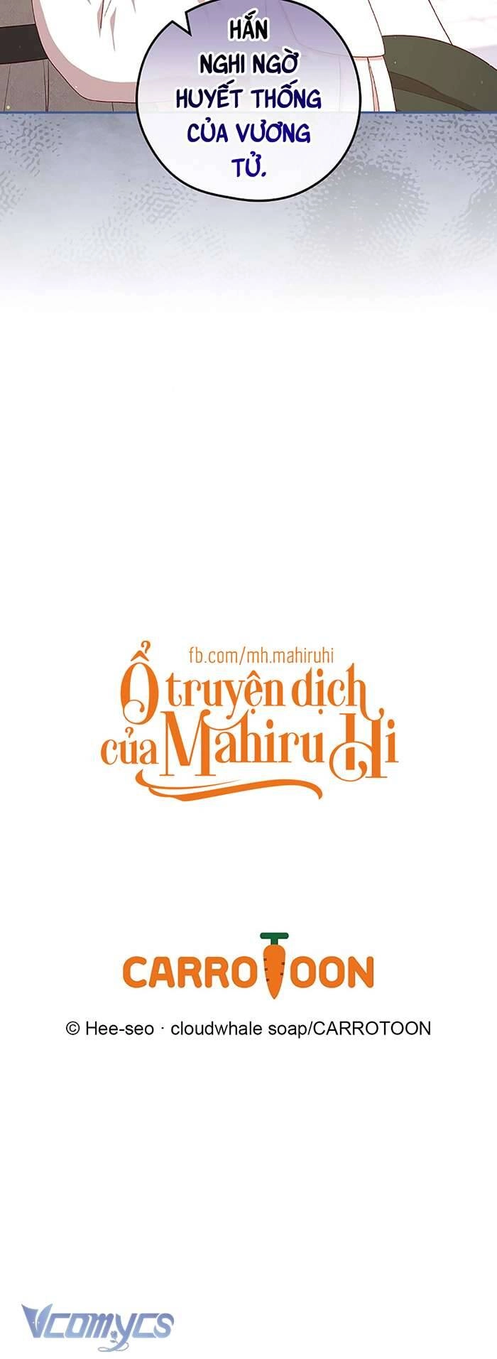 Tồn Tại Như Một Nữ Hầu Chapter 129 - 29