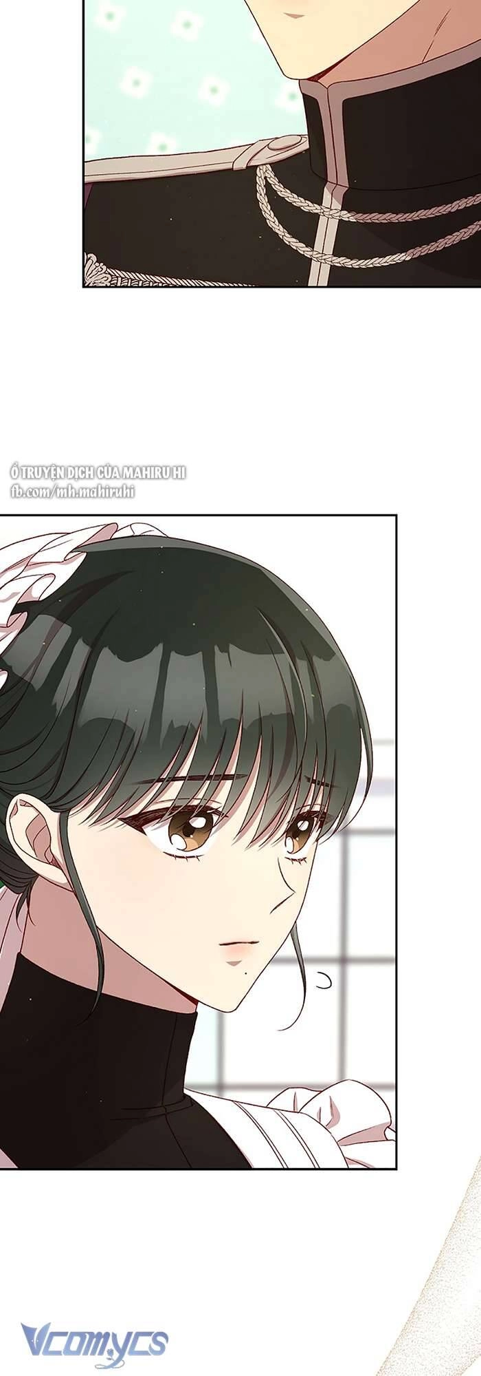 Tồn Tại Như Một Nữ Hầu Chapter 130 - 3