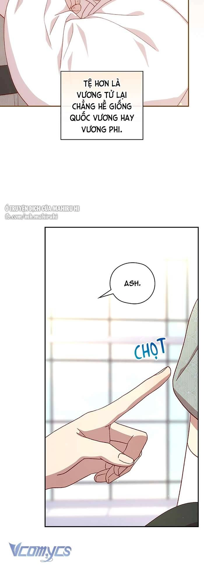 Tồn Tại Như Một Nữ Hầu Chapter 130 - 6