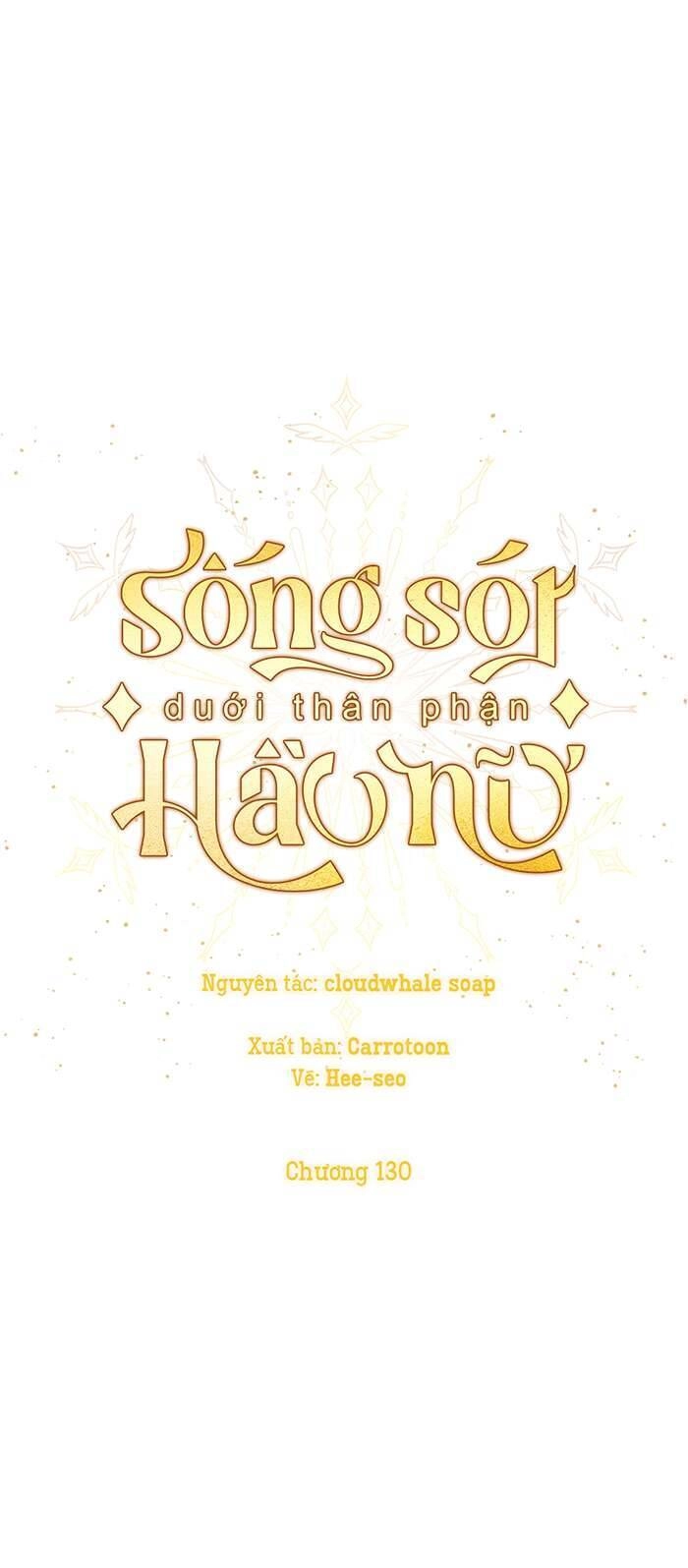 Tồn Tại Như Một Nữ Hầu Chapter 130 - 8