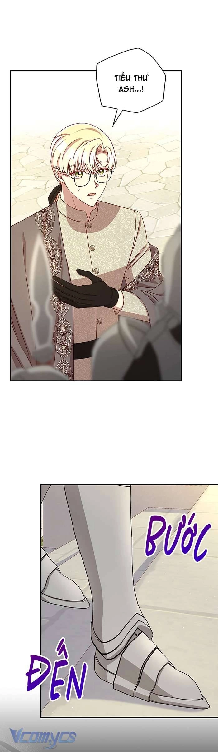 Tồn Tại Như Một Nữ Hầu Chapter 130 - 11