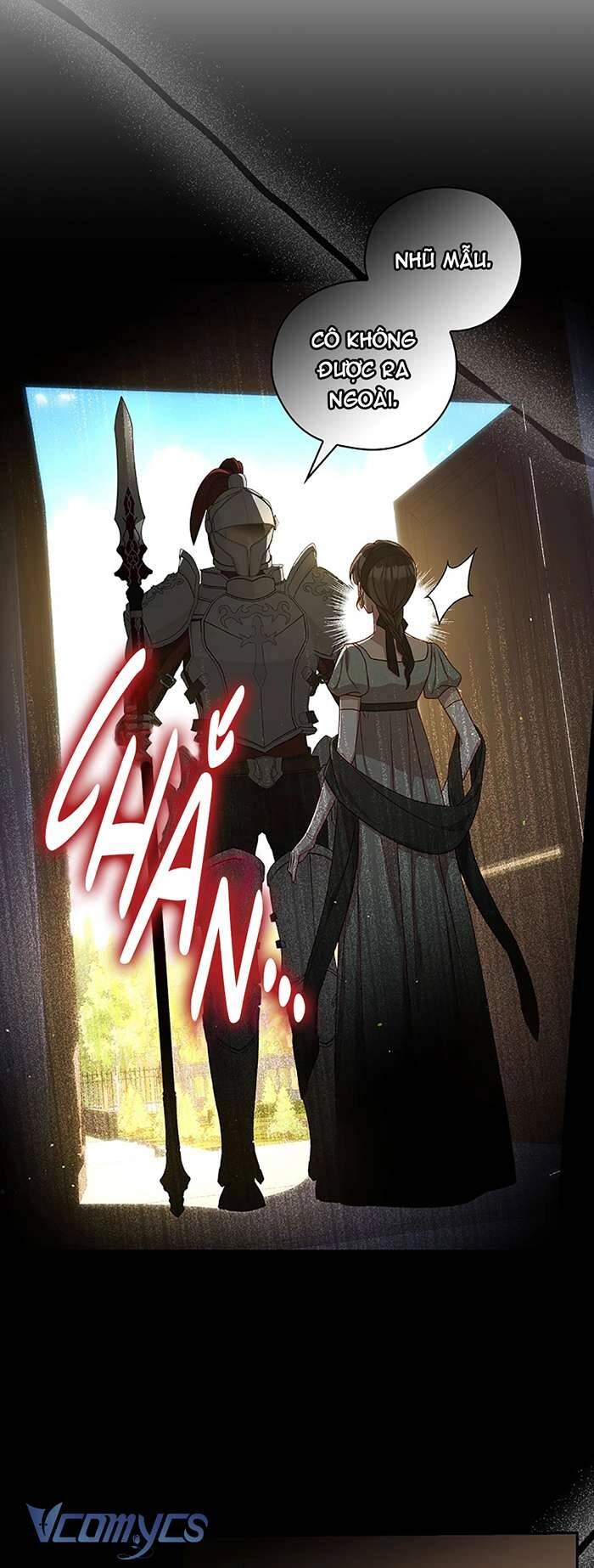 Tồn Tại Như Một Nữ Hầu Chapter 130 - 12