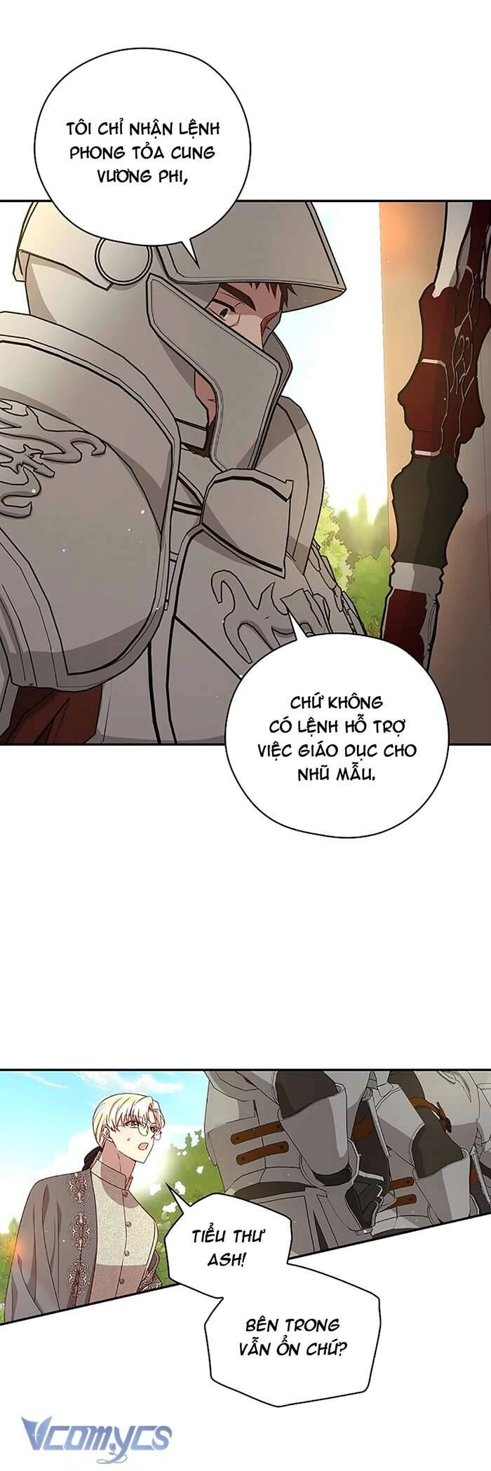 Tồn Tại Như Một Nữ Hầu Chapter 130 - 14