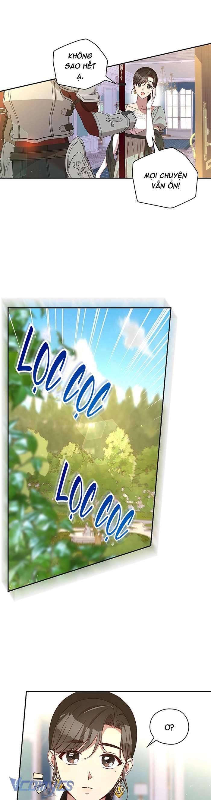 Tồn Tại Như Một Nữ Hầu Chapter 130 - 15