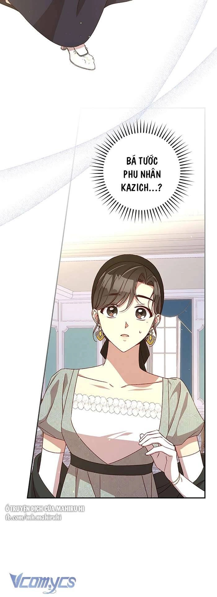 Tồn Tại Như Một Nữ Hầu Chapter 130 - 19