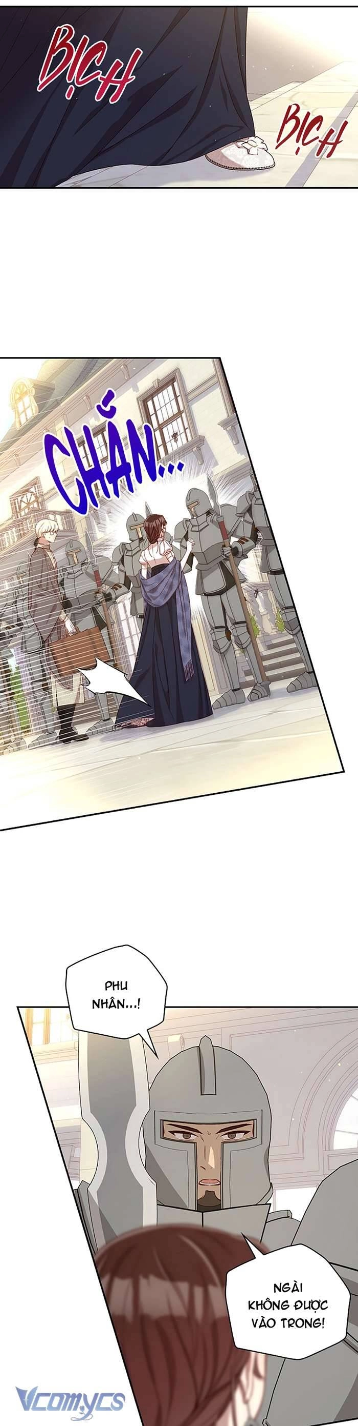 Tồn Tại Như Một Nữ Hầu Chapter 130 - 20