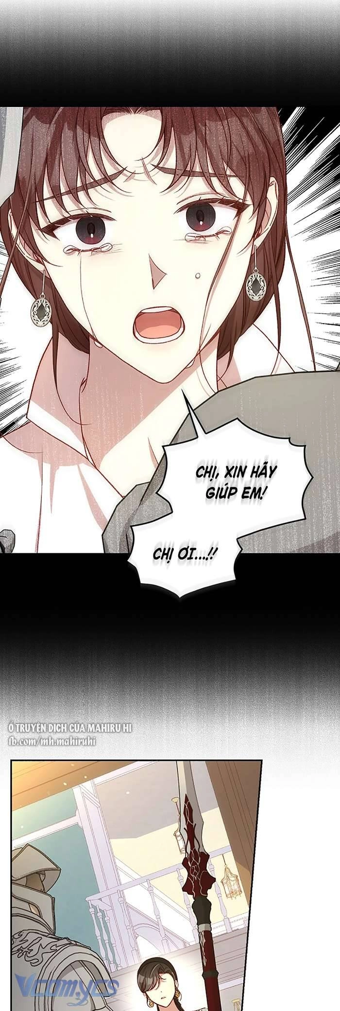 Tồn Tại Như Một Nữ Hầu Chapter 130 - 22