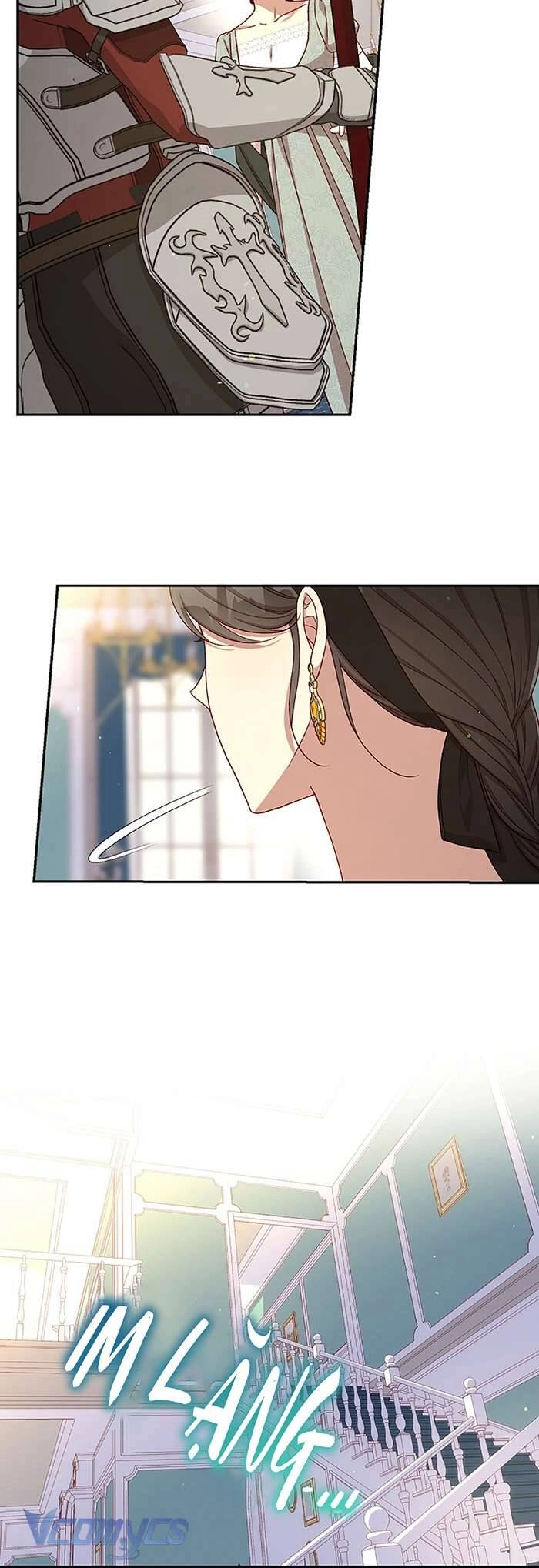 Tồn Tại Như Một Nữ Hầu Chapter 130 - 23