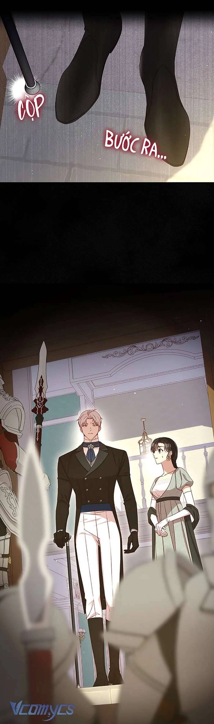 Tồn Tại Như Một Nữ Hầu Chapter 130 - 25