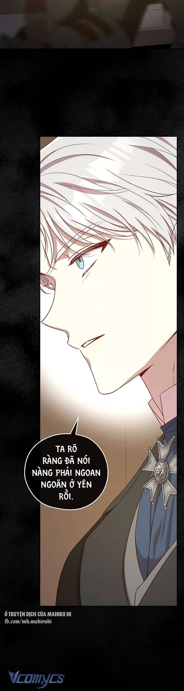 Tồn Tại Như Một Nữ Hầu Chapter 130 - 26