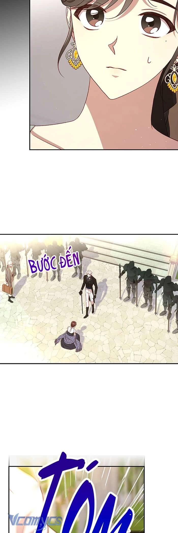 Tồn Tại Như Một Nữ Hầu Chapter 130 - 28