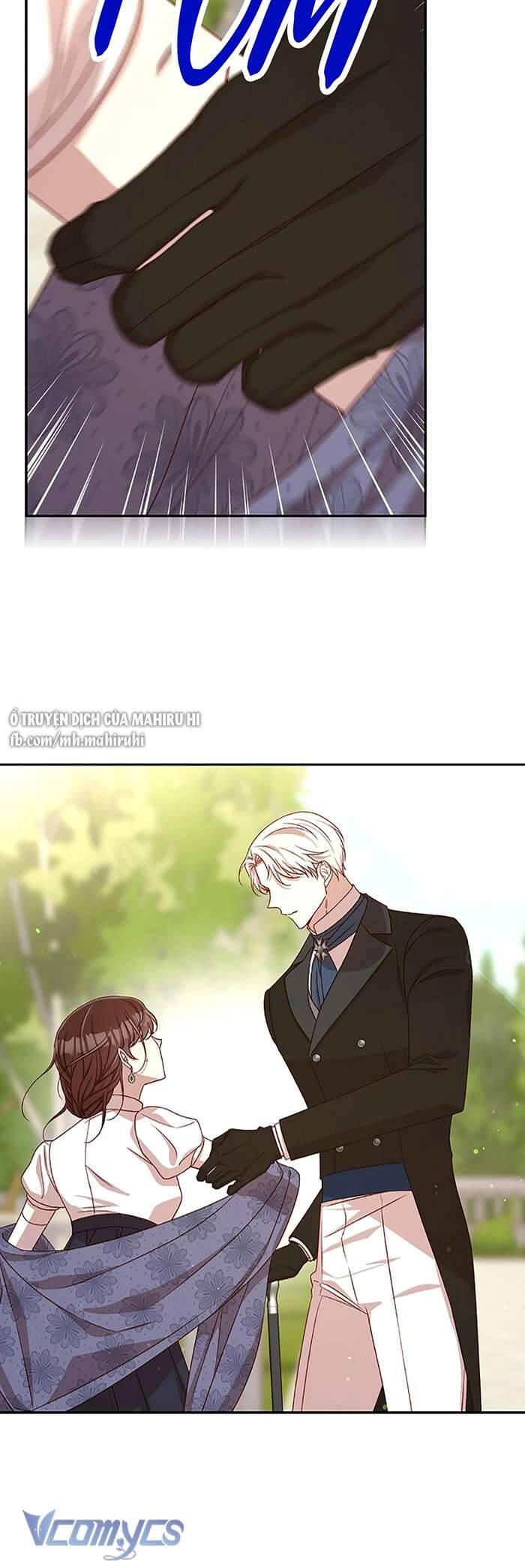 Tồn Tại Như Một Nữ Hầu Chapter 130 - 29