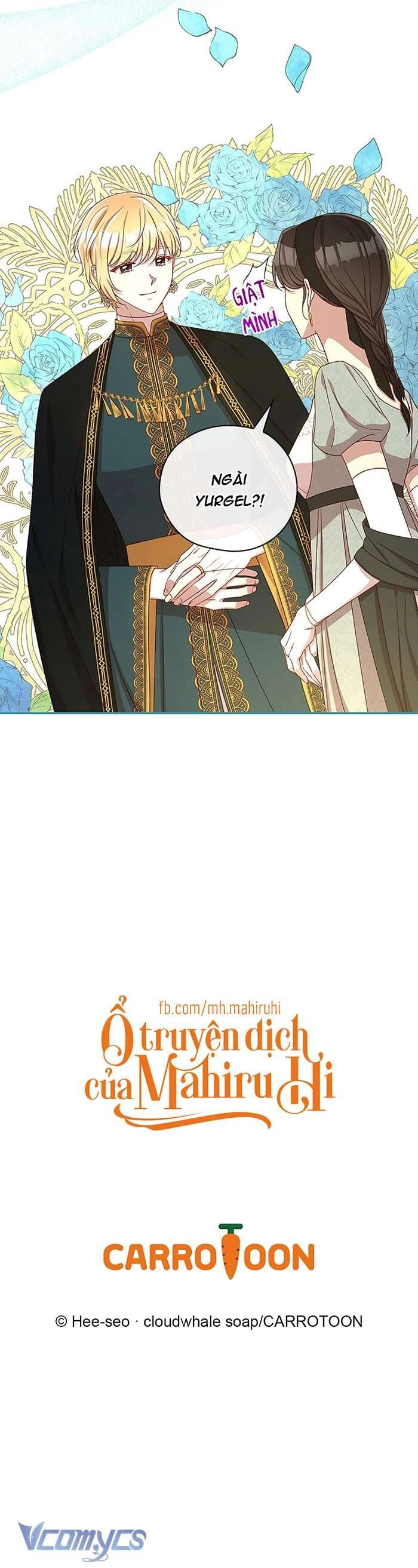 Tồn Tại Như Một Nữ Hầu Chapter 130 - 32