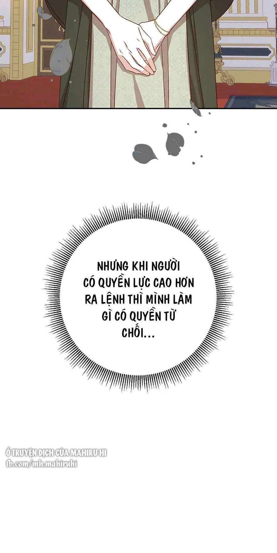 Tồn Tại Như Một Nữ Hầu Chapter 131 - 4