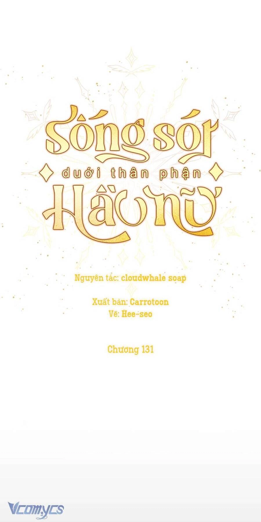 Tồn Tại Như Một Nữ Hầu Chapter 131 - 5