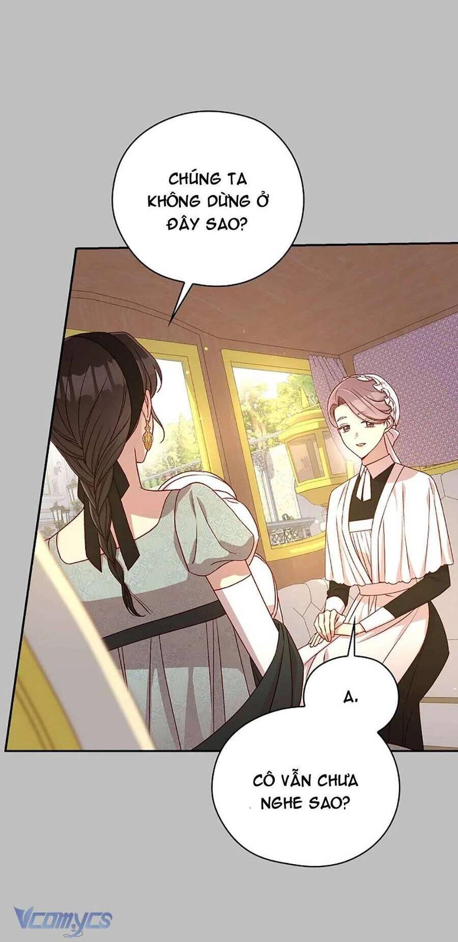 Tồn Tại Như Một Nữ Hầu Chapter 131 - 7