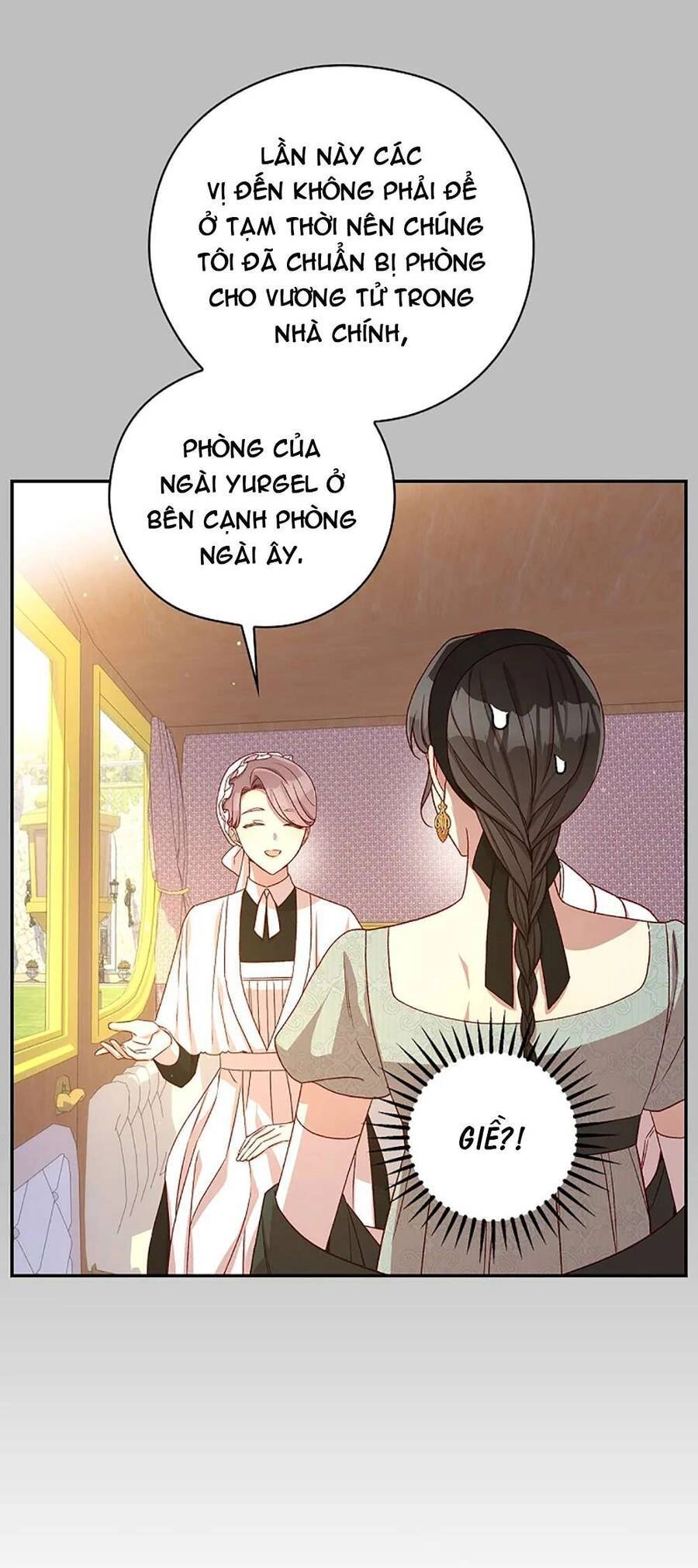 Tồn Tại Như Một Nữ Hầu Chapter 131 - 8