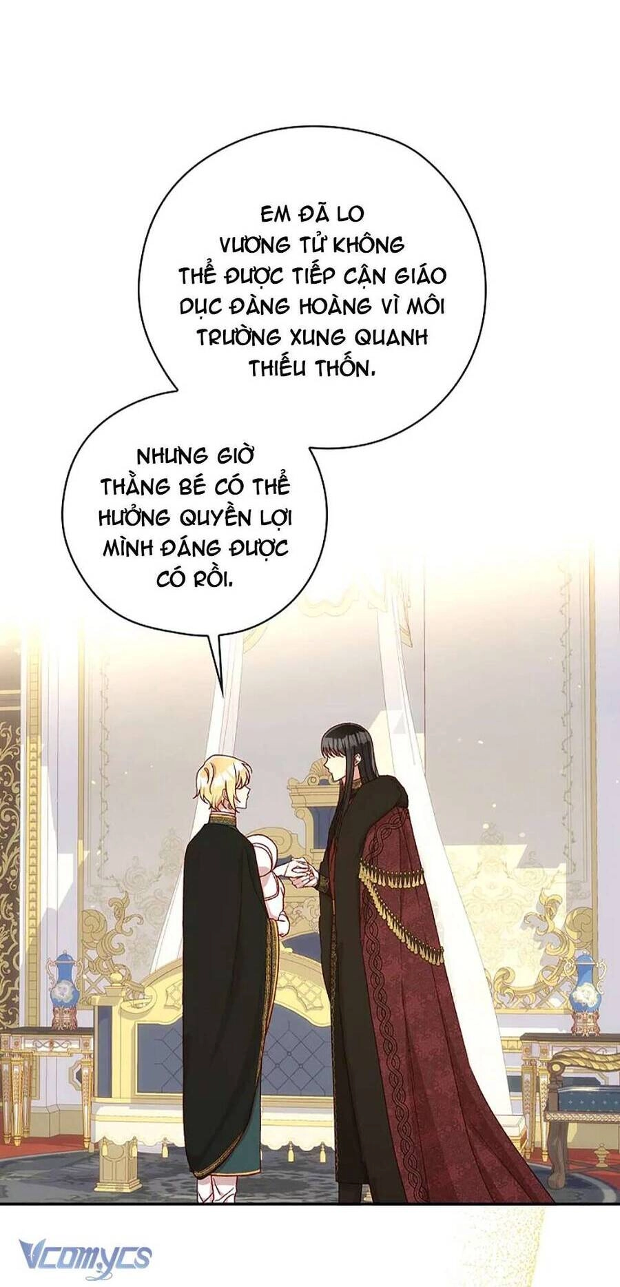 Tồn Tại Như Một Nữ Hầu Chapter 131 - 11