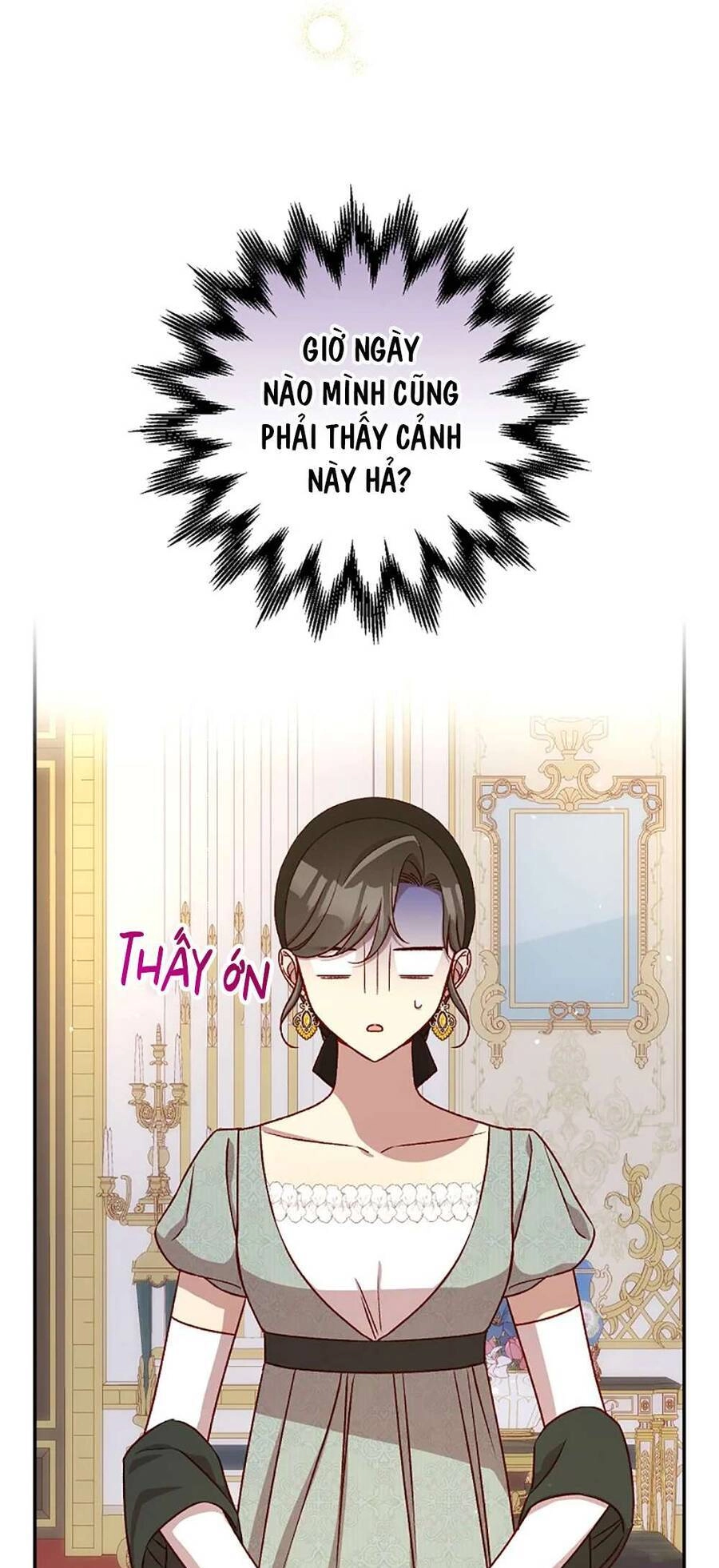 Tồn Tại Như Một Nữ Hầu Chapter 131 - 14