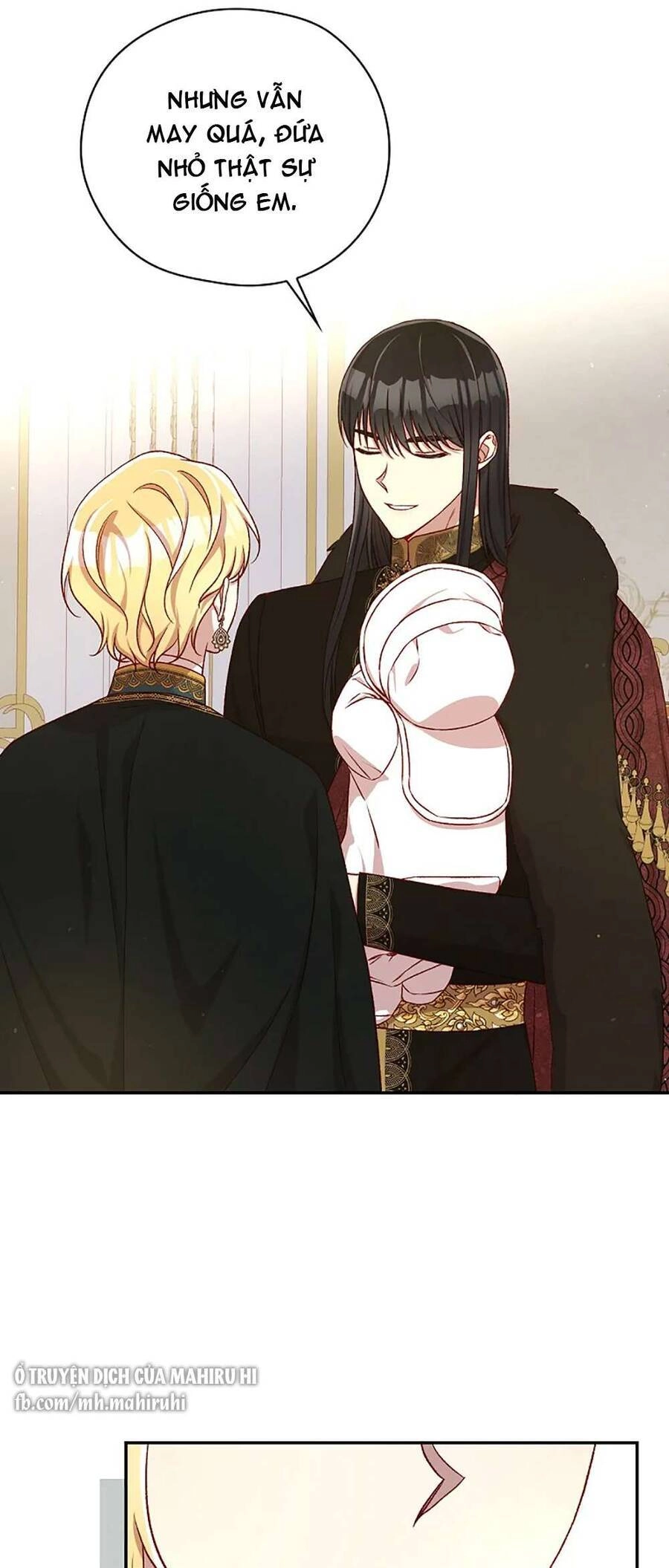 Tồn Tại Như Một Nữ Hầu Chapter 131 - 20