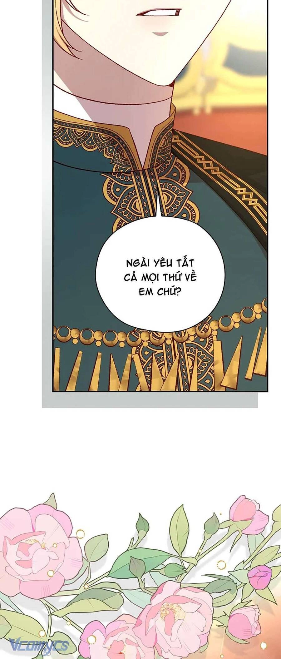 Tồn Tại Như Một Nữ Hầu Chapter 131 - 21