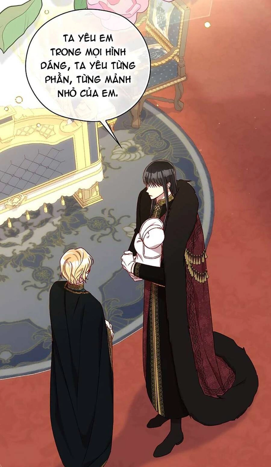 Tồn Tại Như Một Nữ Hầu Chapter 131 - 22