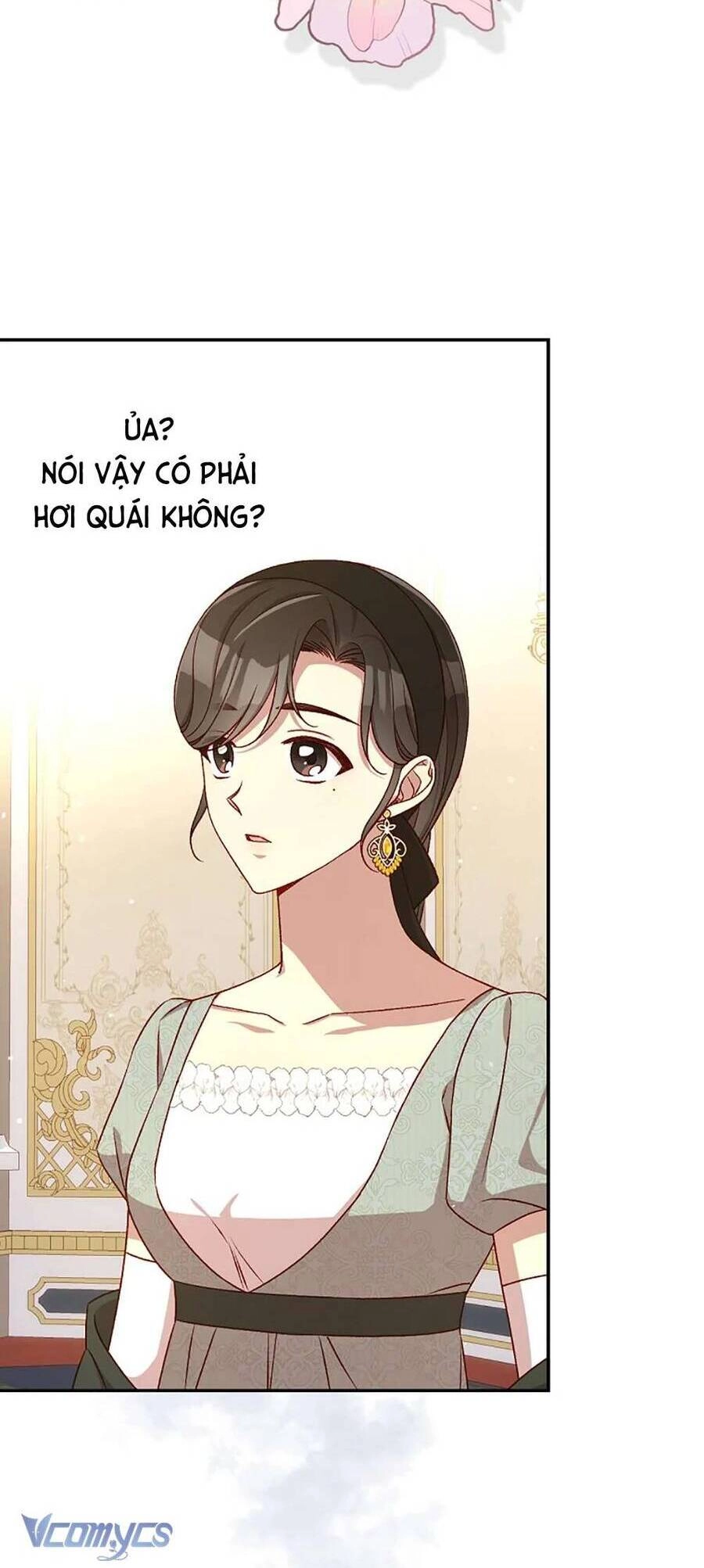 Tồn Tại Như Một Nữ Hầu Chapter 131 - 25