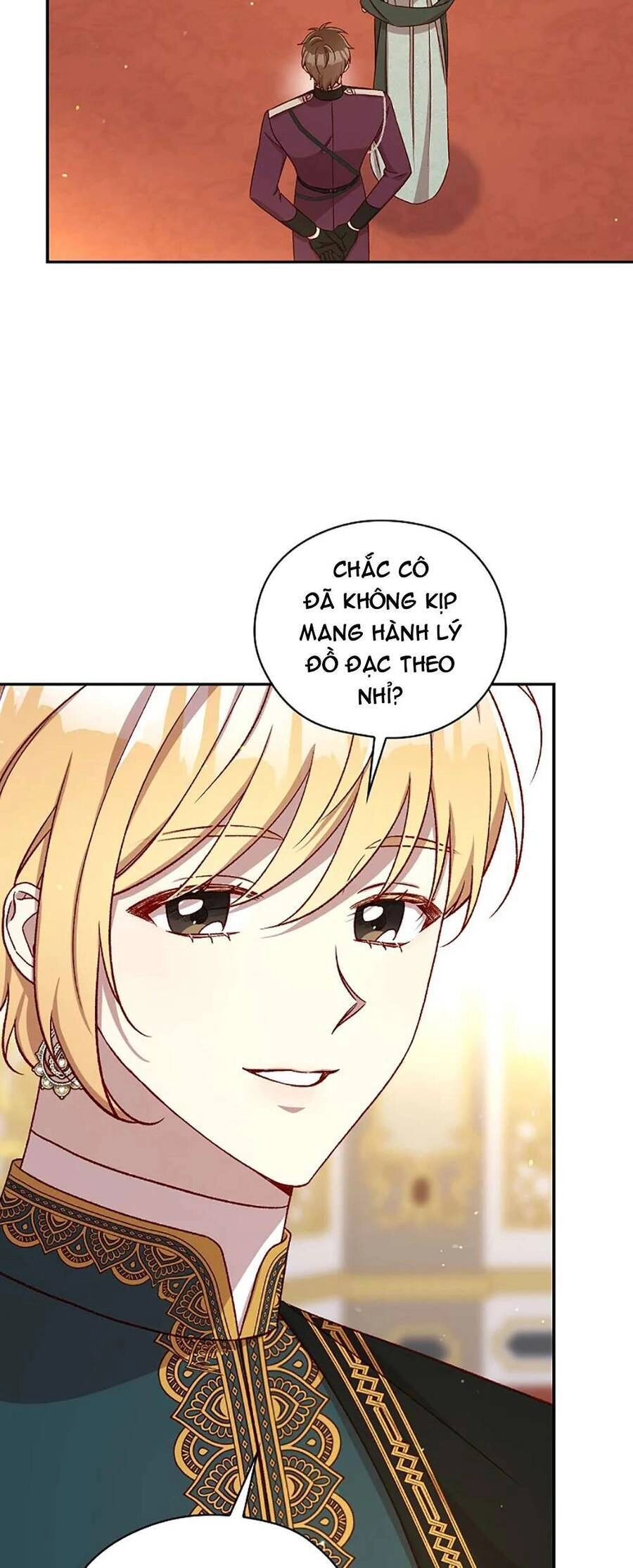 Tồn Tại Như Một Nữ Hầu Chapter 131 - 28