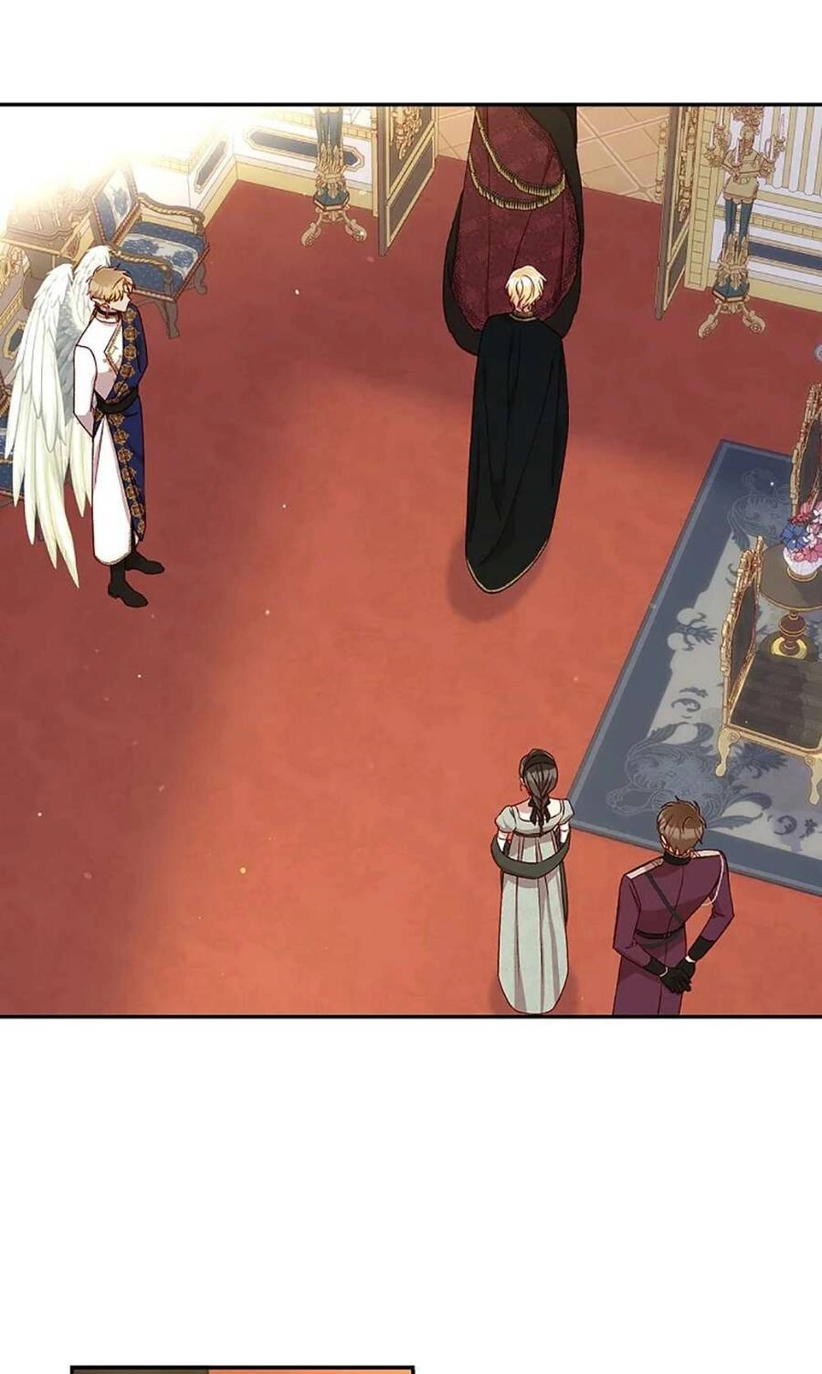 Tồn Tại Như Một Nữ Hầu Chapter 131 - 30