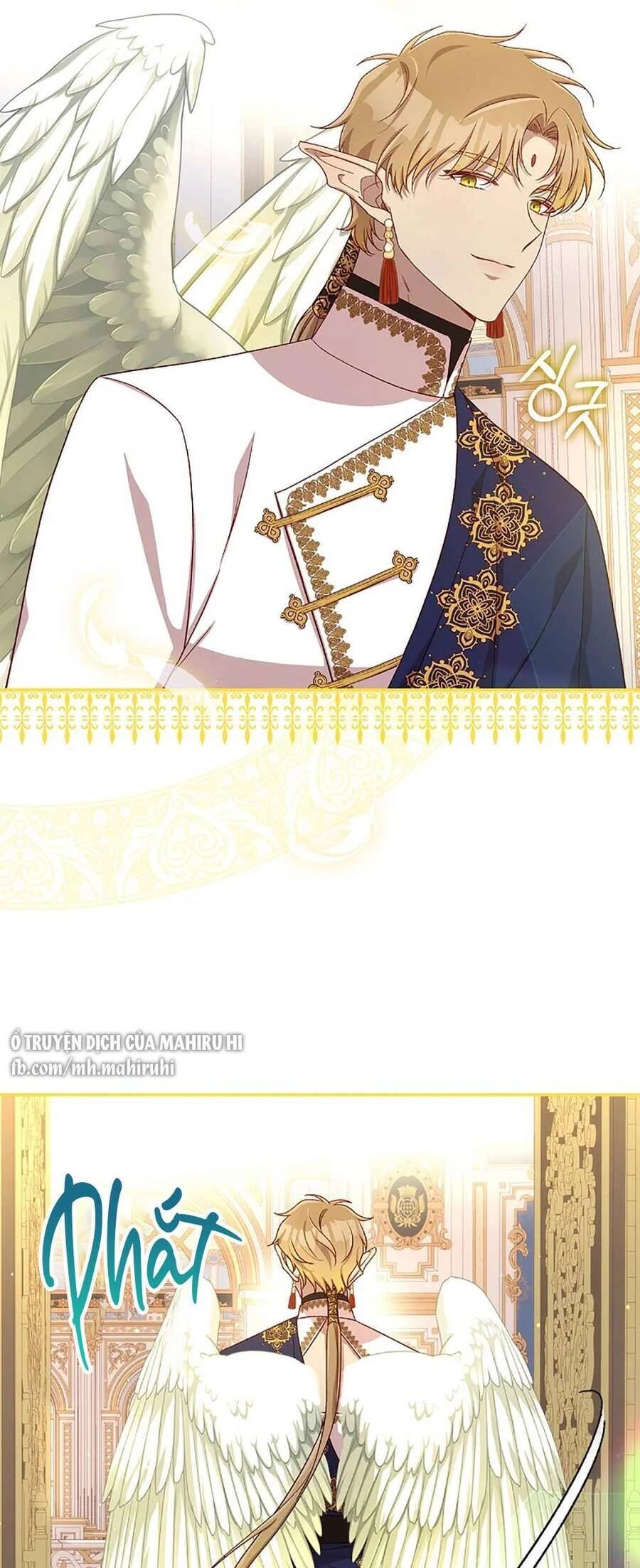 Tồn Tại Như Một Nữ Hầu Chapter 131 - 32