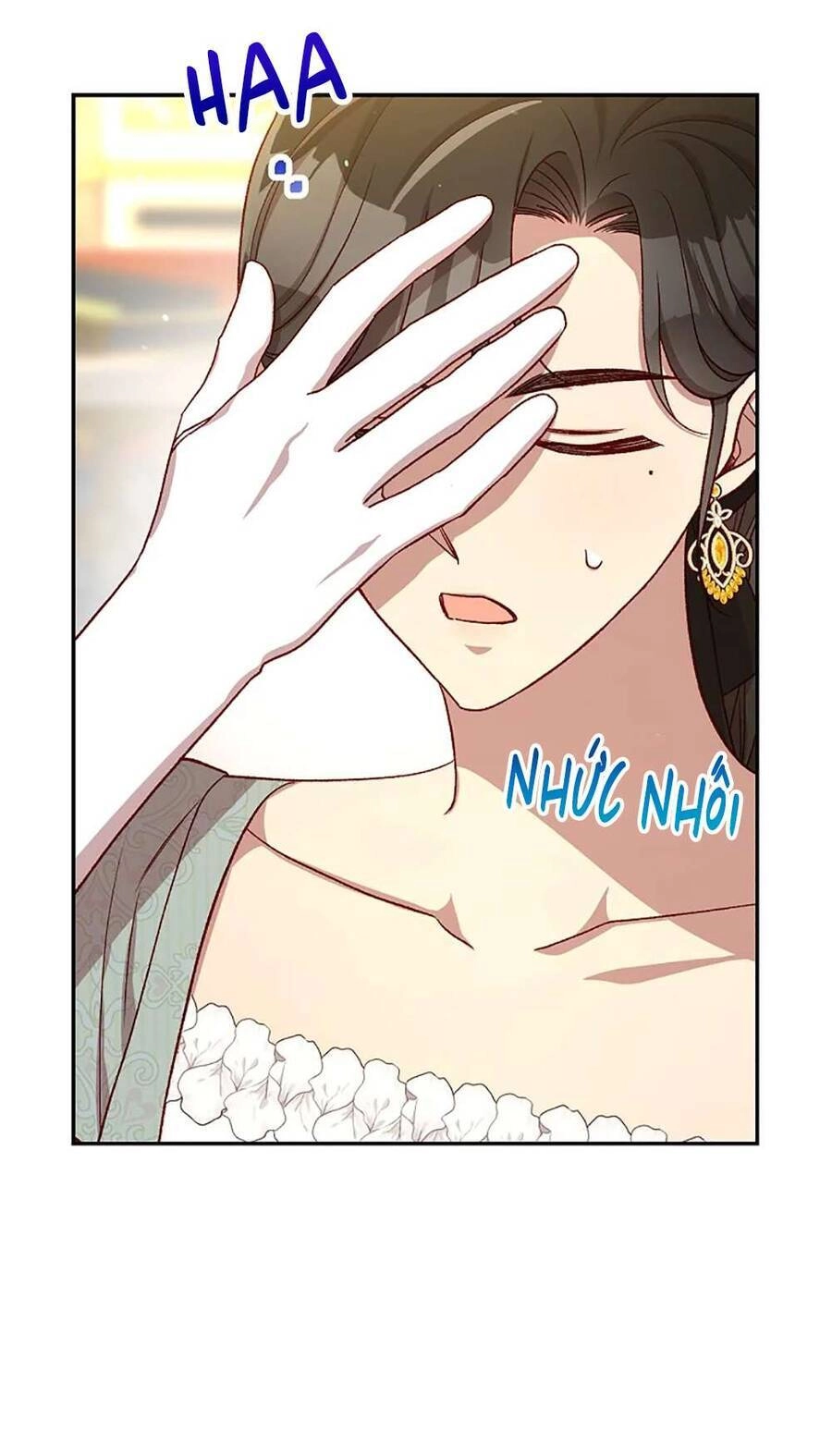 Tồn Tại Như Một Nữ Hầu Chapter 131 - 34