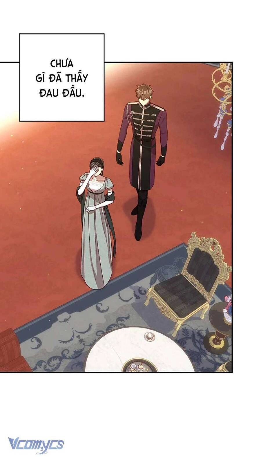 Tồn Tại Như Một Nữ Hầu Chapter 131 - 35