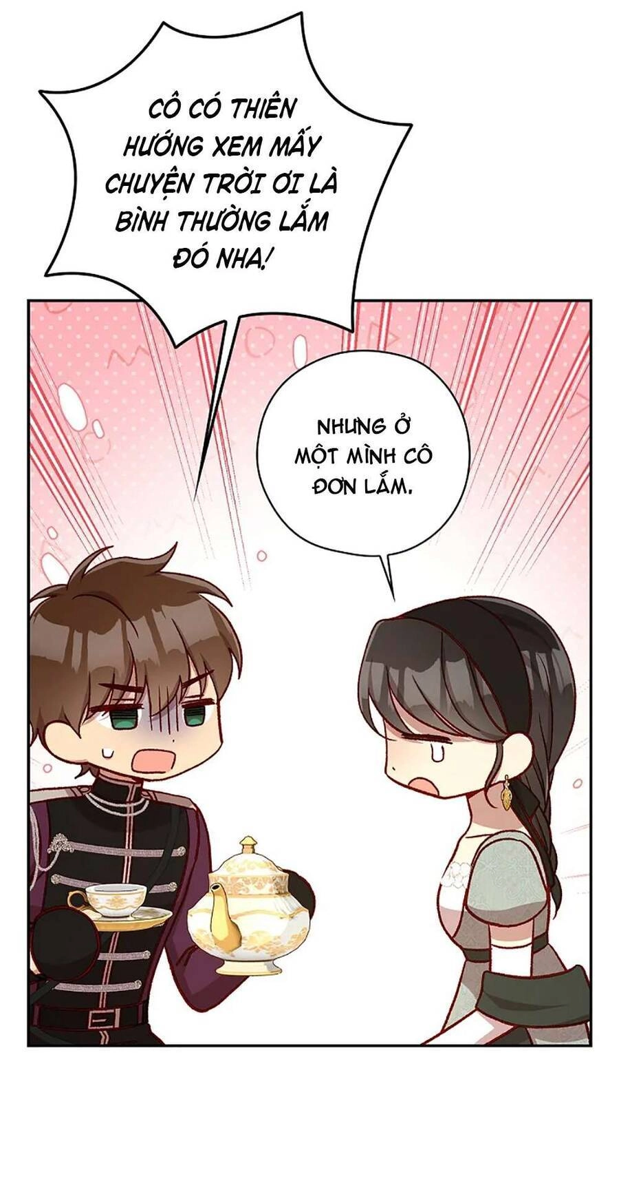 Tồn Tại Như Một Nữ Hầu Chapter 131 - 38