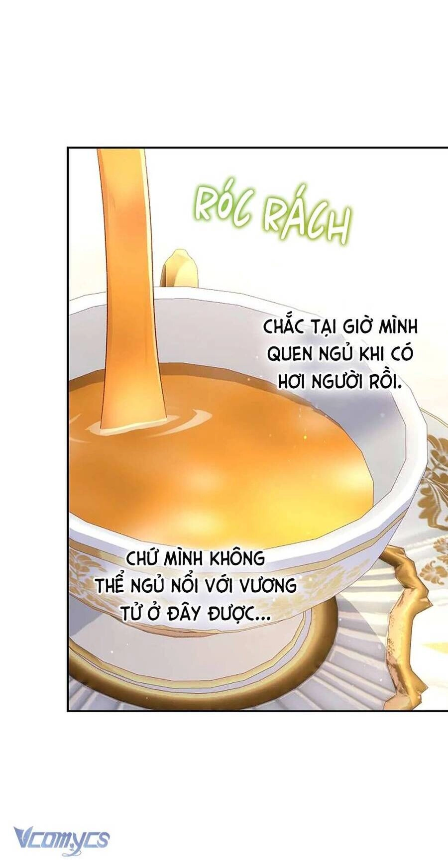 Tồn Tại Như Một Nữ Hầu Chapter 131 - 39
