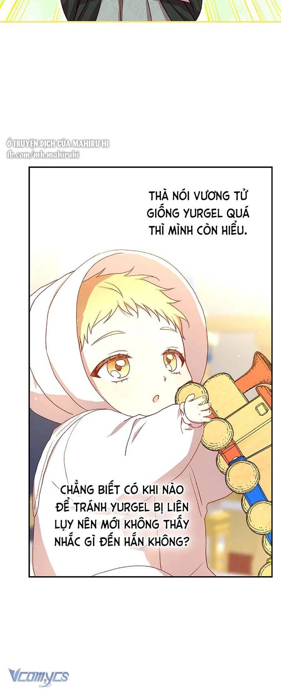 Tồn Tại Như Một Nữ Hầu Chapter 131 - 49