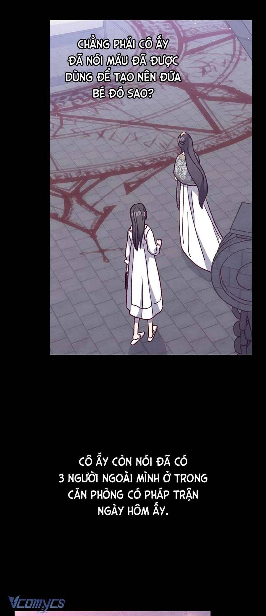 Tồn Tại Như Một Nữ Hầu Chapter 131 - 51