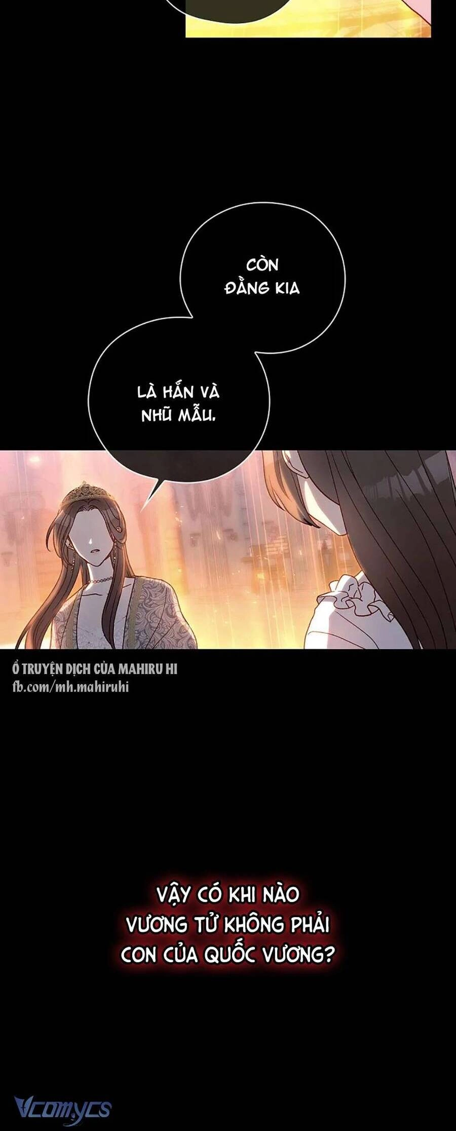 Tồn Tại Như Một Nữ Hầu Chapter 131 - 53