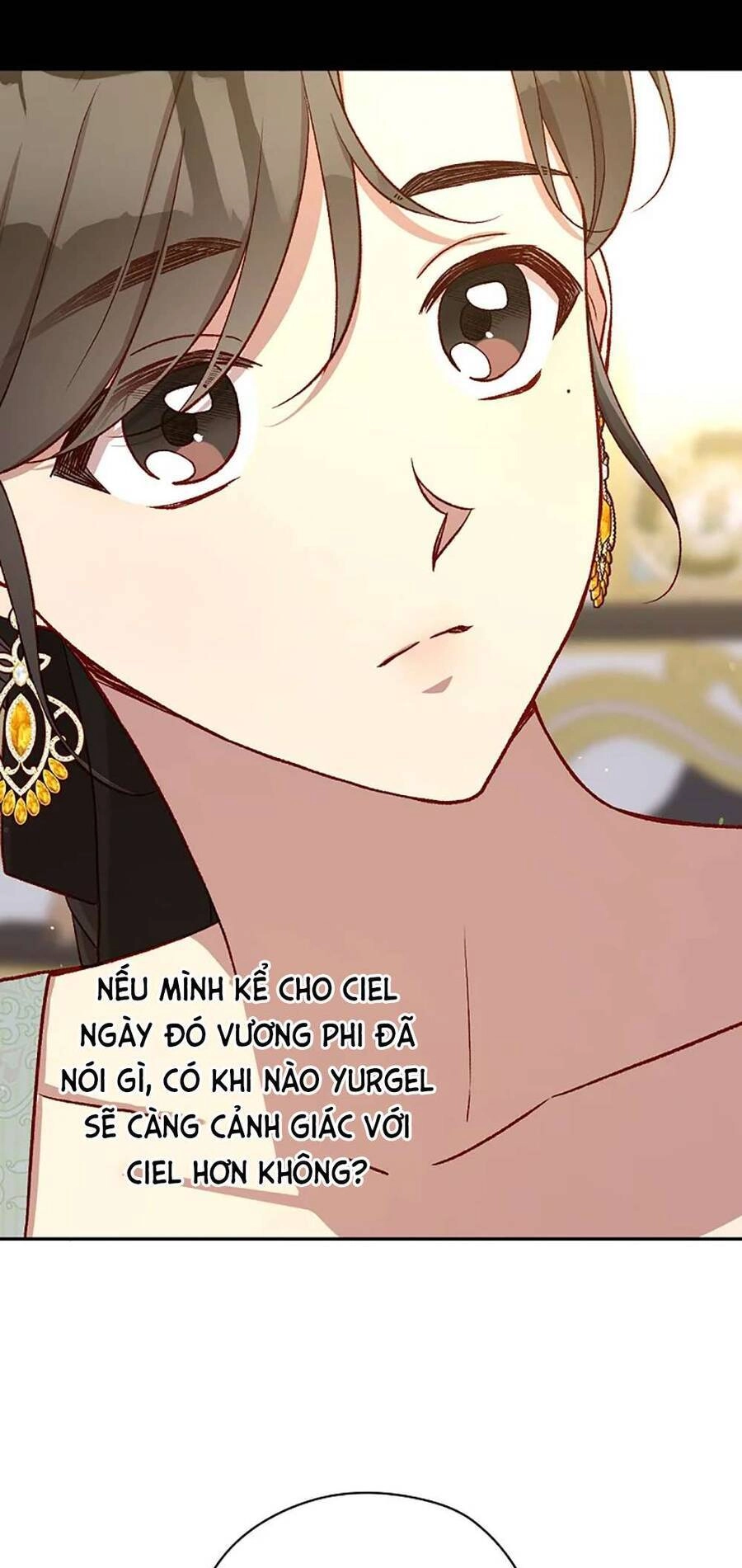 Tồn Tại Như Một Nữ Hầu Chapter 131 - 54