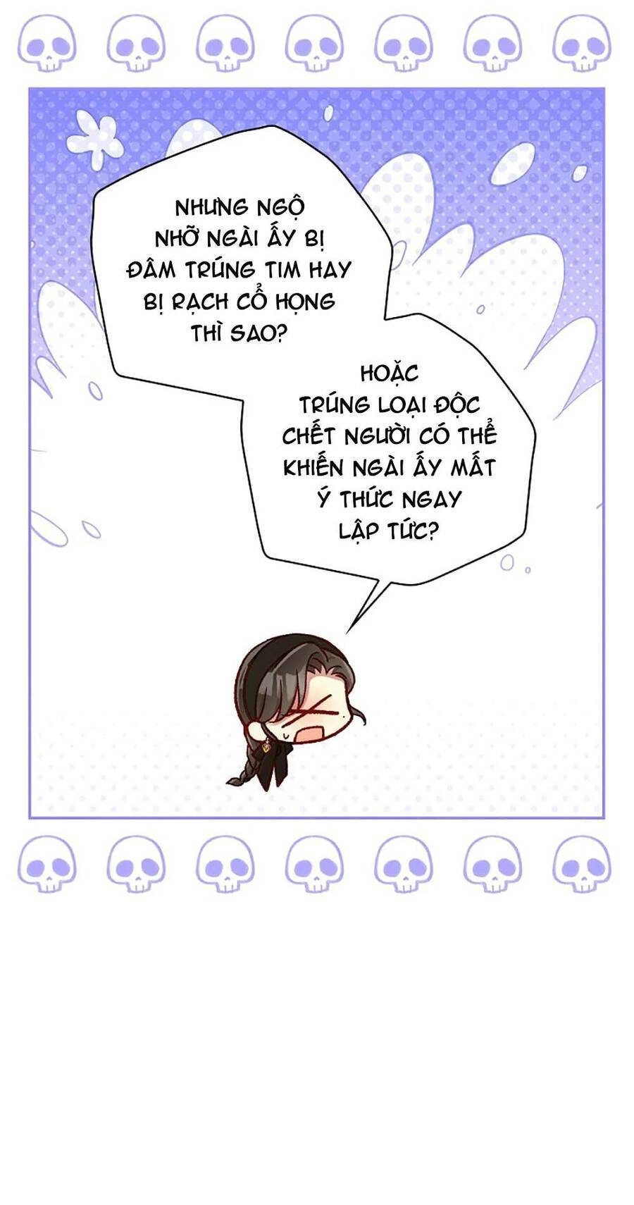 Tồn Tại Như Một Nữ Hầu Chapter 131 - 58