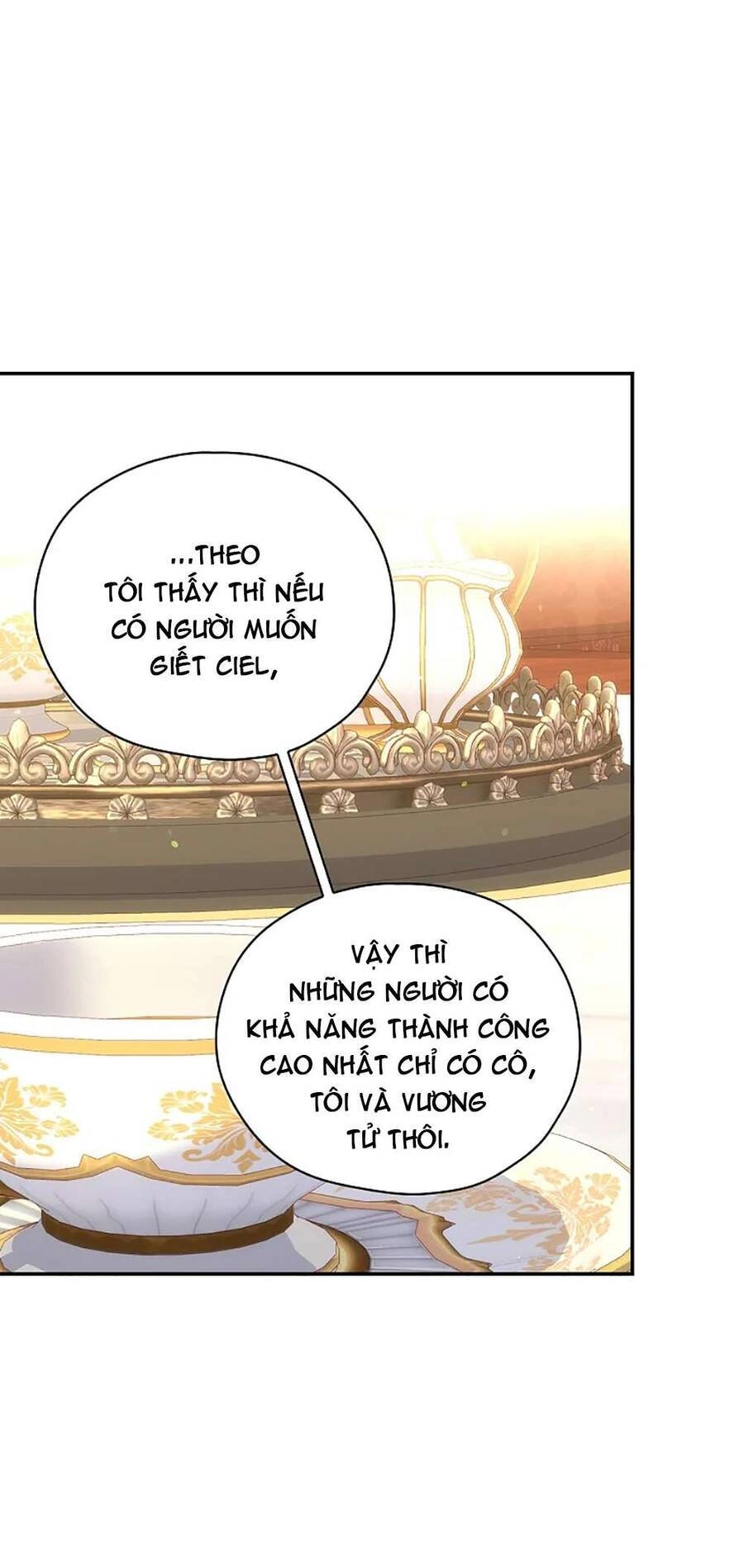 Tồn Tại Như Một Nữ Hầu Chapter 131 - 62