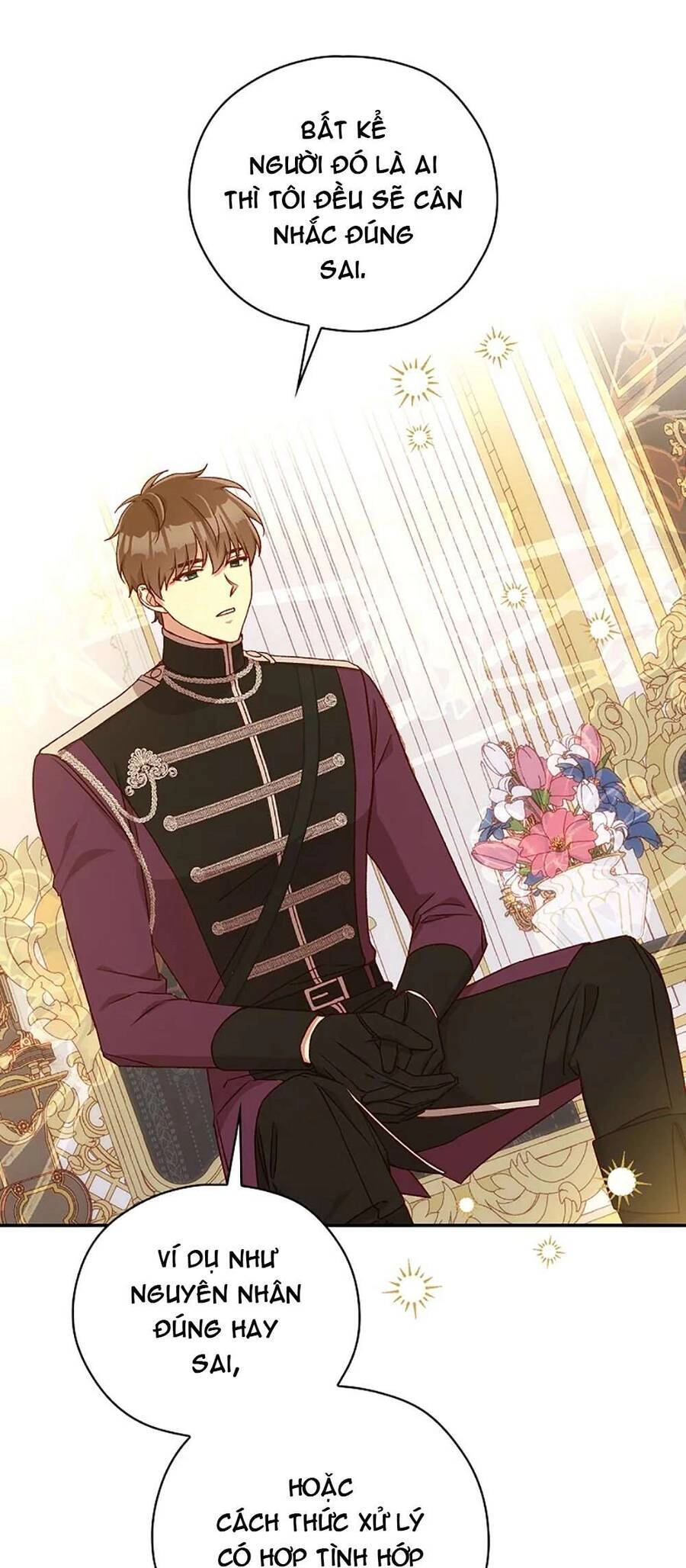 Tồn Tại Như Một Nữ Hầu Chapter 131 - 66