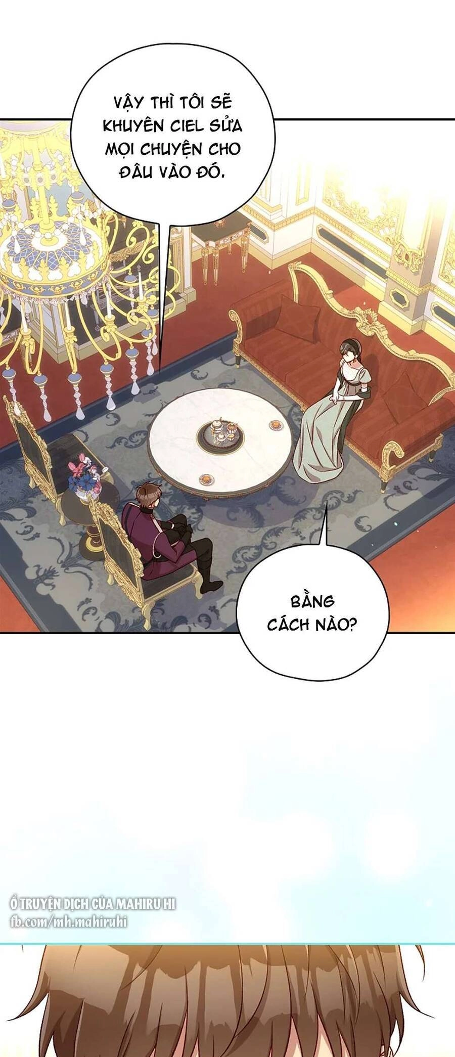 Tồn Tại Như Một Nữ Hầu Chapter 131 - 68